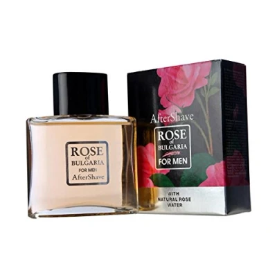 Imagen de BioFresh Rose of Bulgaria Aftershave Loción 100 ml