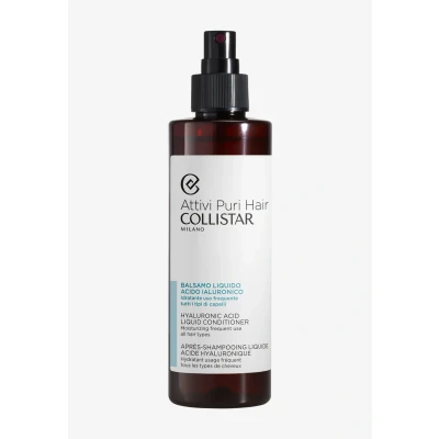 Imagen de Collistar Attivi Puri Liquid Acondicionador 200 ml