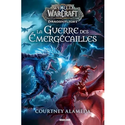 Imagen de World Of Warcraft : La Guerre Des Émergécailles (ebook)