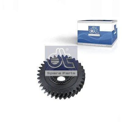 Imagen de Rueda dentada, compresor aire DT 4.61255