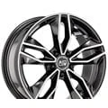 Imagen de Msw Msw71 8.0x18 5x112 ET35 73.1 Llanta