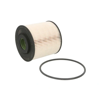 Imagen de HENGST FILTER E52KP D36 Filtro Combustible Cartucho filtrante MERCEDES BENZ: UNIMOG, ATEGO 2,