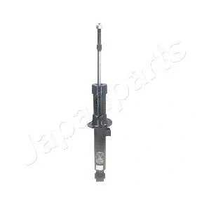 Imagen de JAPANPARTS MM KI026 amortiguador Eje delantero, izquierda Presión de gas Bitubular Columna Espiga arriba, Anillo inferior