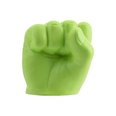 Imagen de Paladone Marvel Hulk Fist Hucha para Dinero, Color Verde, Talla única