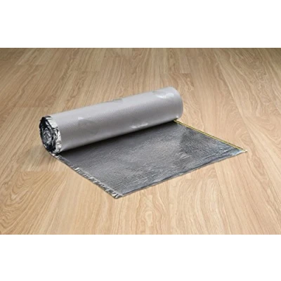 Imagen de Quick Step Base Aislante Basic Plus Rollos de 15m² 2mm grosor
