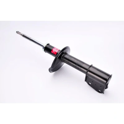 Imagen de KYB Excel G 333742 Amortiguador Eje delantero Presión de gas Bitubular Columna amortiguador, con muelle tope Espiga arriba