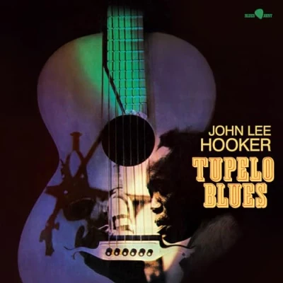 Imagen de Tupelo Blues (Limited Edition) [Vinilo]