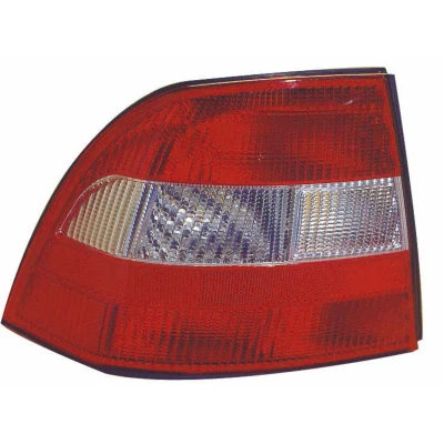 Imagen de Luz trasera DEPO 442 1907R UE SR
