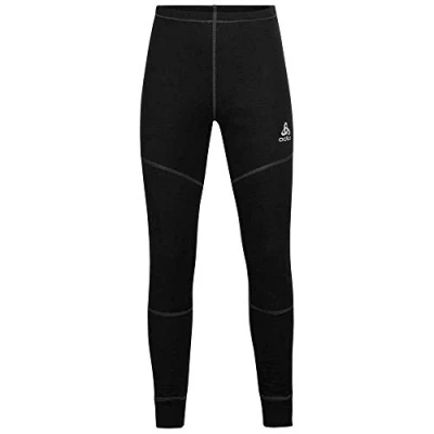 Imagen de Odlo Ninos Pantalones largos de ropa interior funcional ACTIVE X WARM ECO