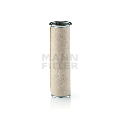 Imagen de MANN FILTER CF 1122 Filtro de aire complementario