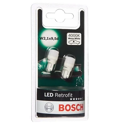 Imagen de Lámpara, luz intermitente BOSCH 1 987 301 506