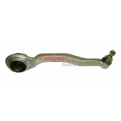 Imagen de METZGER 58053302 Barra oscilante, suspensión de ruedas MERCEDES BENZ: Clase E Berlina, CLS Coupé, T modell