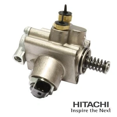 Imagen de HITACHI 2503061 Bomba de alta presión con junta VOLKSWAGEN: Golf 5, Passat B6 Variant, Plus / Crossgolf, SEAT: Leon II Hatchback, Altea XL,