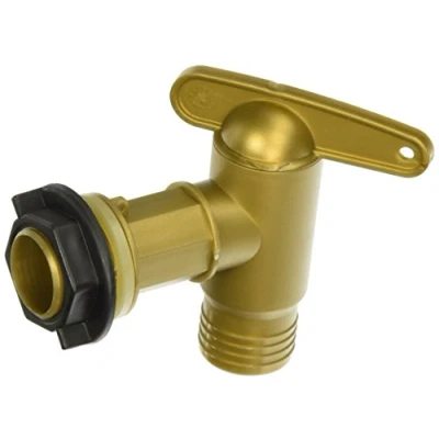 Imagen de Tierra Garden GRAF Aqua Quick Universal Tap For Rain Savers