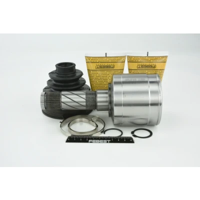 Imagen de FEBEST 0511 BT50RH Articulación, árbol de transmisión Eje delantero, derecha, lado engranaje FORD: Ranger Mk2