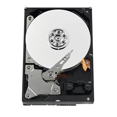 Imagen de Seagate Pipeline HD 320 GB 3.5&quot; SATA II Serial ATA Discos Duros internos (3.5&quot;, GB, 5900 RPM)