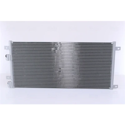 Imagen de NISSENS 940004 Condensador sin secador Aluminio 683 R 134 a IVECO: DAILY 4 Kasten/Kombi, 4, 3 Kasten/Kombi