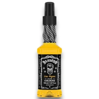 Imagen de Bandido Aftershave Cologne Las Vegas 150ML Eau de Hombre