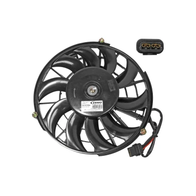 Imagen de VEMO V40 02 1041 Ventilador, condensador del aire acondicionado
