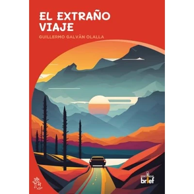 Imagen de El extraño viaje (HISTORIAS CON MIGA)