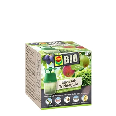 Imagen de COMPO Bio Trampa Universal para embudos (6 x 1 Unidad)