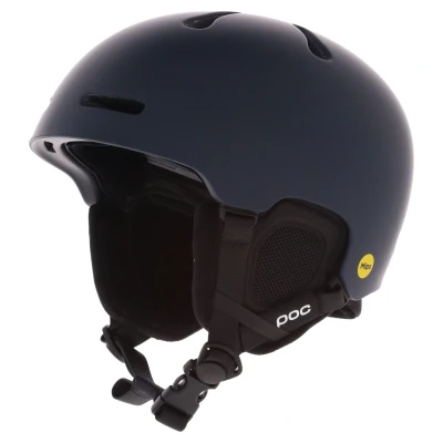 Imagen de POC Fornix MIPS Unisex Casco (Talla: XS_S, Azul)
