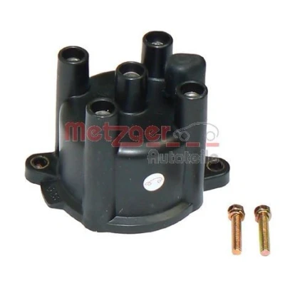 Imagen de METZGER 0881001 Tapa de Distribuidor SUZUKI: Vitara I SUV, SUV Cabrio, SWIFT 2