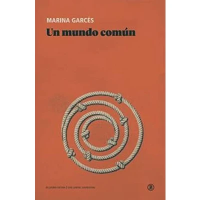 Imagen de Un mundo común (GENERAL UNIVERSITARIA (SGU))