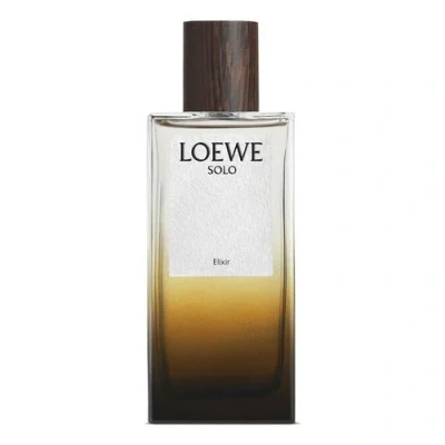 Imagen de Loewe Solo Elixir Eau de Parfum 100 ml