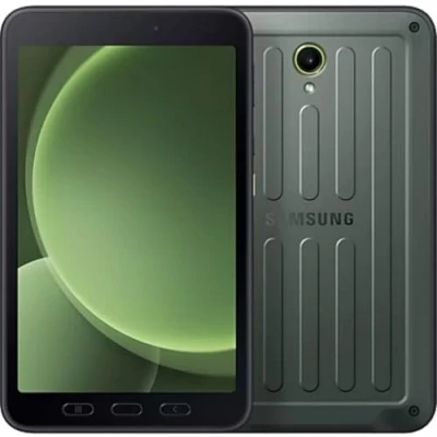 Imagen de Samsung Galaxy Tab Active 5 256GB X306 Verde Enterprise Edition
