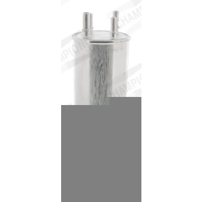 Imagen de CHAMPION CFF100460 Filtro Combustible de tubería VOLKSWAGEN: Touareg I, Multivan 5 (7HM, Transporter