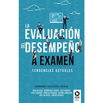 Imagen de La evaluación del desempeño a examen