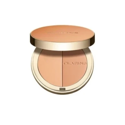 Imagen de Clarins Ever Bronze Bronceador 01 10 g