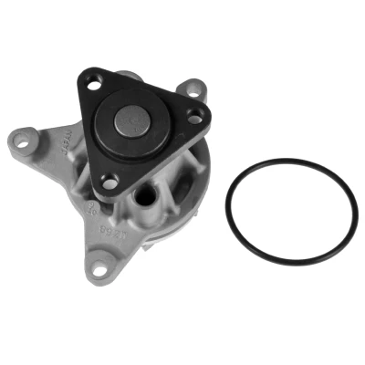 Imagen de BLUE PRINT ADM59135 Bomba de agua Fundición aluminio con junta anular Metal FORD: MONDEO 3, Focus 2, 3 Stufenheck