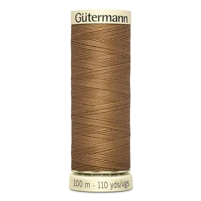 Imagen de Gutermann Sew All hilo de coser 100 m 887 por bobina