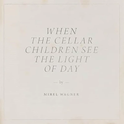 Imagen de When The Cellar.. Vinilo