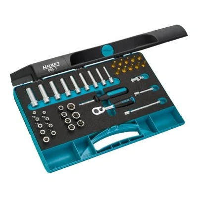 Imagen de Hazet 855 1 Llave para tuercas