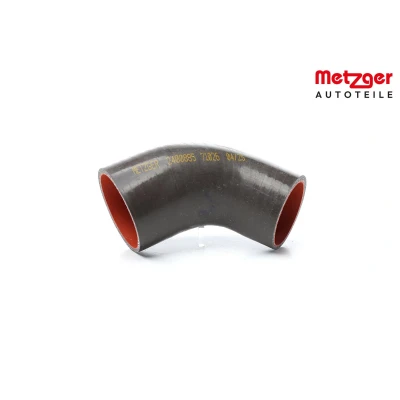 Imagen de METZGER 2400885 Manguera Turbo Silicona SEAT: Ibiza 4, 4 Sportcoupe, ST, VOLKSWAGEN: Polo V Hatchback, AUDI: A1 Sportback