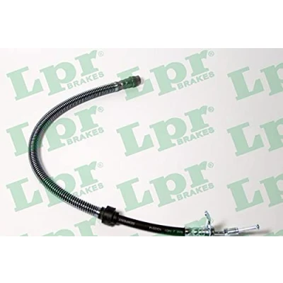 Imagen de Tubo flexible de frenos LPR 6T48233