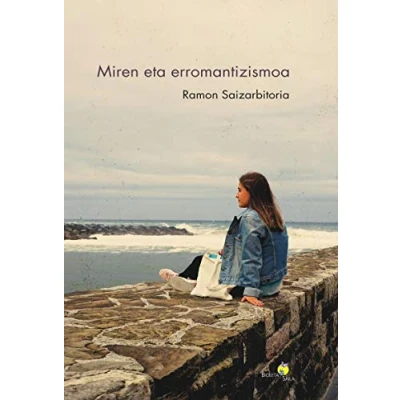 Imagen de Miren Eta Erromantizismoa: 13 (Bioleta Saila)