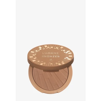 Imagen de LUMENE Natural Glow Bronzer, Shade 2 Arctic Sun, 10 g