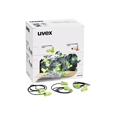 Imagen de Uvex 2112 101 Tapones para los oídos