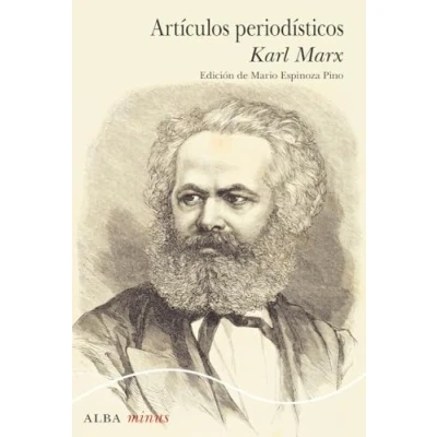 Imagen de Artículos periodísticos: 97 (Minus)
