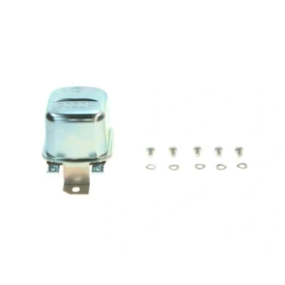 Imagen de BOSCH F 026 T02 203 Regulador del Alternador