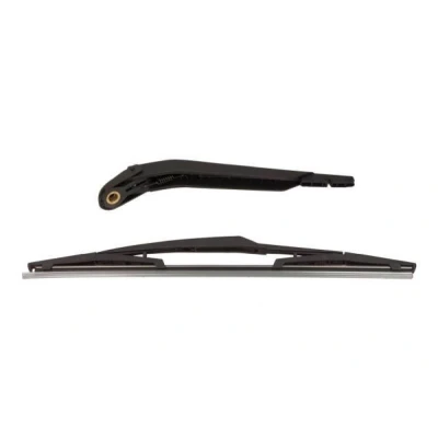 Imagen de MAXGEAR 39 0403 Juego de brazos limpiaparabrisas, limpieza parabrisas con limpiaparabrisas incorporado, caperuza