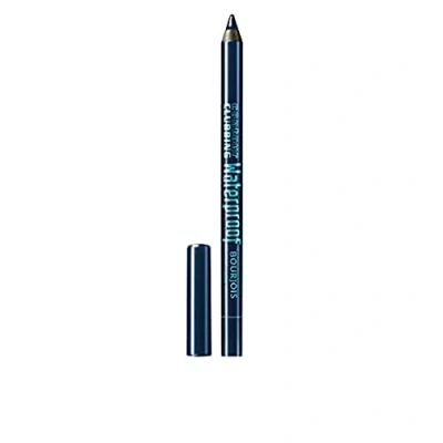 Imagen de Bourjois Contour Clubbing, Delineador de Ojos Tono: 72 1.20 gr, Lápiz.