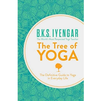 Imagen de The Tree Of Yoga