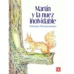 Imagen de Martin Y La Nuez Inolvidable