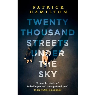 Imagen de Twenty Thousand Streets Under the Sky [DVD]