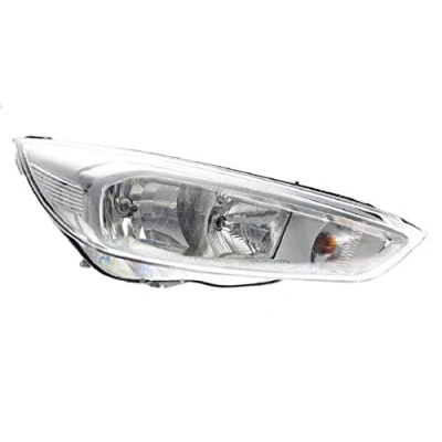 Imagen de HELLA 1EE 354 827 061 Faros FORD: FOCUS 3, Mk3 Furgón / Familiar, 3 Turnier